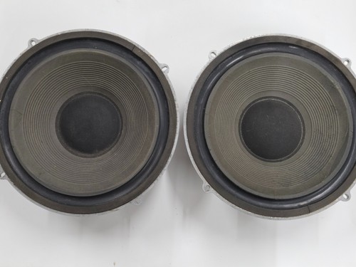 Vintage pair wharfedale - vintage, model