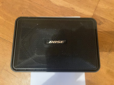 bose model 101 music monitor