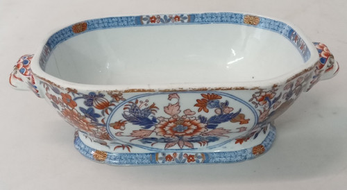 Vintage spode stone china - spode,