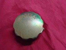 BEDFORD VENTED FUEL TANK CAP 