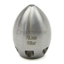 High Pressure Drain Jetter