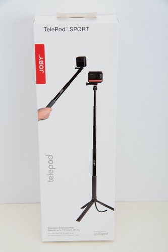 Joby telepod sport - joby,