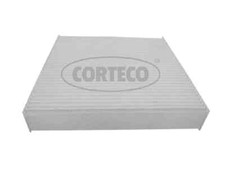 Filter, interior air for