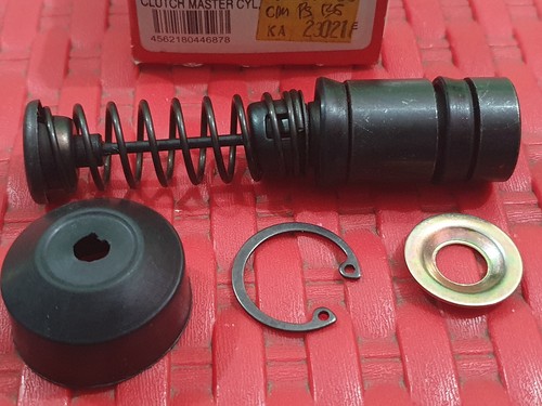 Mitsubishi fuso canter - canter, fe434