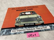 Morris 1100 Hydrolastic