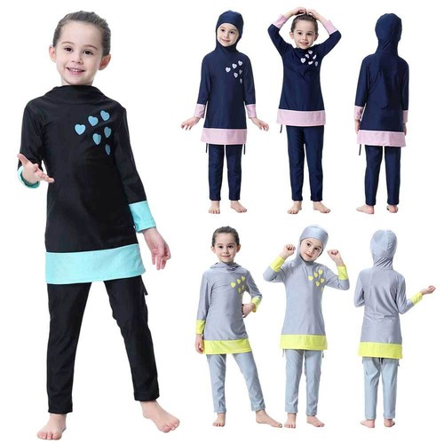 Muslim swimwear islamic modest - islamic,