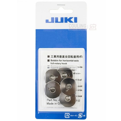 Juki genuine metal - metal, 5pk