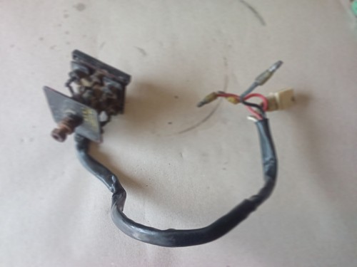 Rd250 rectifier 351 - rd250, 351/352/522