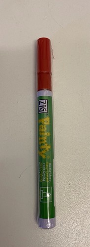 Kuretake zig painty paint - kuretake,