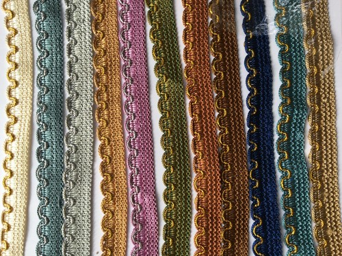 Yard braid trim - 1,