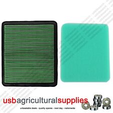 HONDA AIR & PRE FILTER HRB425C HRB475C HRB476C HRB536C 17211-ZL8-023 NEXT DAY