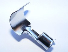 Portasol Weller Snap on PRO PIEZO GAS SOLDERING IRON HOT AIR DEFLECTOR TIP PPT11