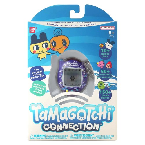 Tamagotchi soapy bubbles - soapy,