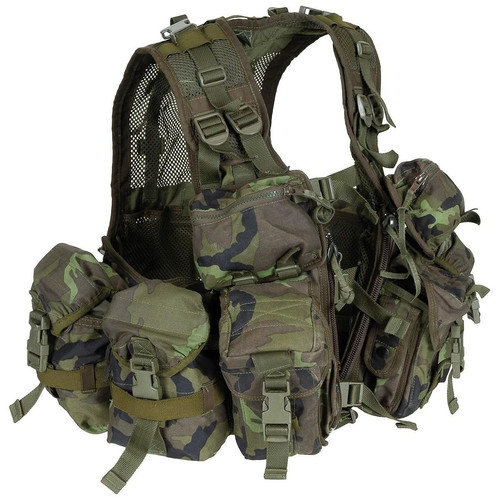 Original czech army - original,