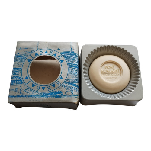 Vintage lever port sunlight - vintage,