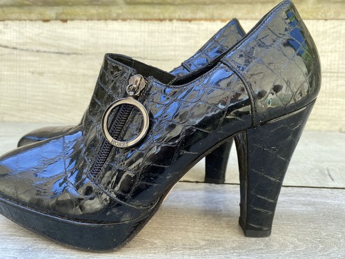 Womens hobbs italy - italy, black
