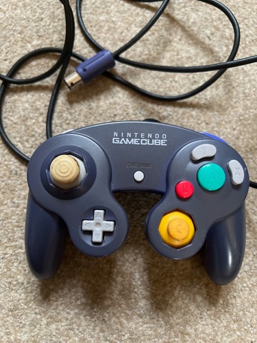 Official genuine nintendo - *official*,