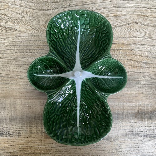 Vintage green cabbage leaf - vintage,