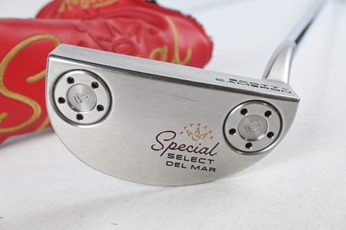 Scotty cameron special select - cameron,