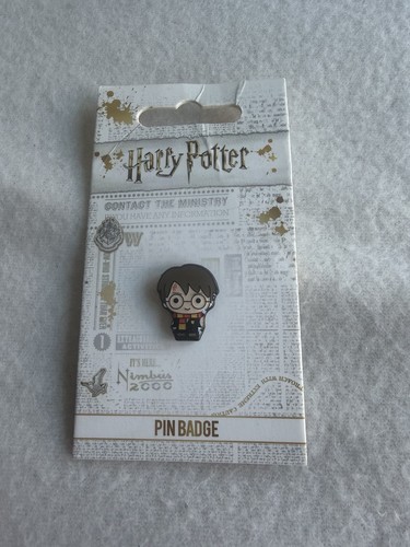 Harry potter new packaging - new, in