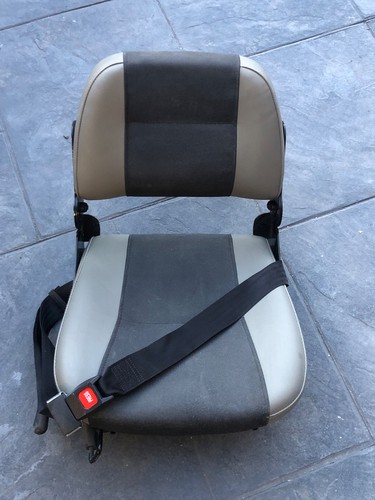Quingo air seat mobility - quingo,