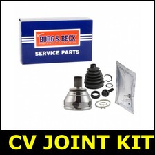 CV Joint Kit Front Right Outer