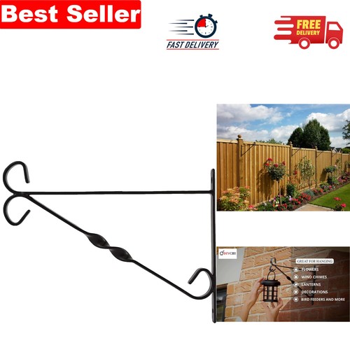 Elegant twisted wrought iron - wrought,