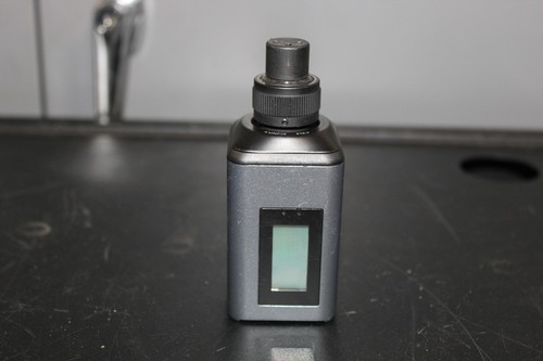 Sennheiser skp 100 - skp, g4