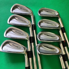 Mizuno MP-27 Iron Set 8pcs