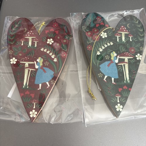 Gisela graham alice wonderland - graham,