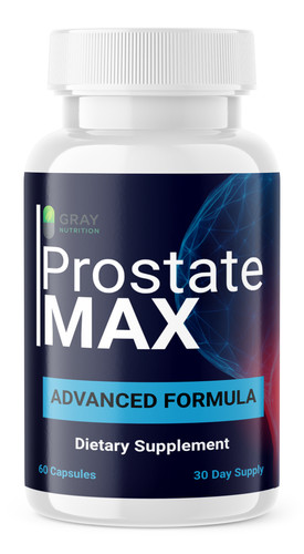 Prostate max advanced - -,