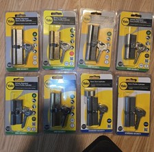 8 Yale Door Lock Cylinder Anti