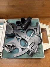 Vintage Davis Instruments