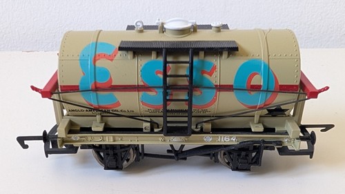 Hornby r6514 ton - 14,