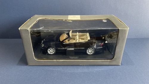 Kyosho dealer edition mercedes - edition,