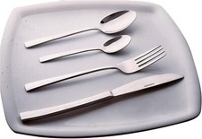 Sabichi Mayfair 24pc Cutlery