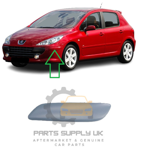 New for peugeot 307 - new,
