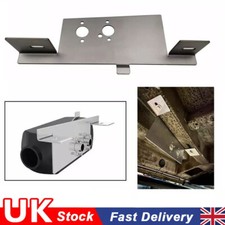 Diesel Heater Bracket 316 Stainless A4 Grade For Chinese Eberspacher VW T5 T6