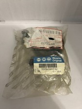 New Genuine OE Abarth Fiat 500 Stilo Doblo Punto Alfa Mito 54mm Caliper Seal Kit