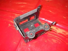 Battery Compartment Rust Proof Battery Tray Battery Case Suzuki GS 450 L T