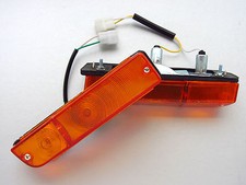 DATSUN 1200 B110 B210 120Y A