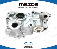 MAZDA Genuine OEM Mazda6 GJ