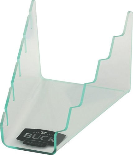 Buck knives knife display - buck,