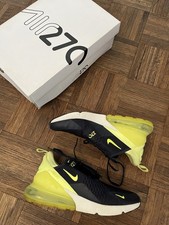 Nike Air Max 270 Womens Size