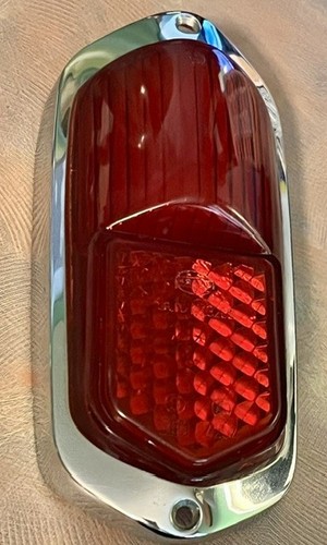 Karmann ghia original - 56-58,