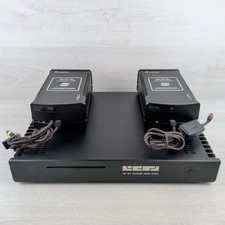 432 EVO Reference Music Server