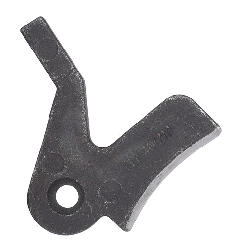 Skiving machine presser foot - skiving,