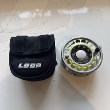 Loop Evotec HD G4 Fly Fishing