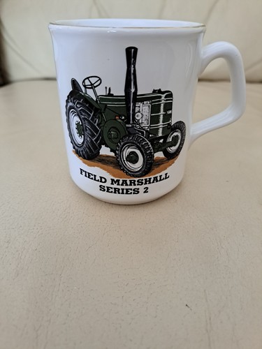 Field marshall series - series, 2