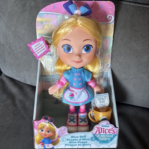 Disney junior alice - disney, alice's